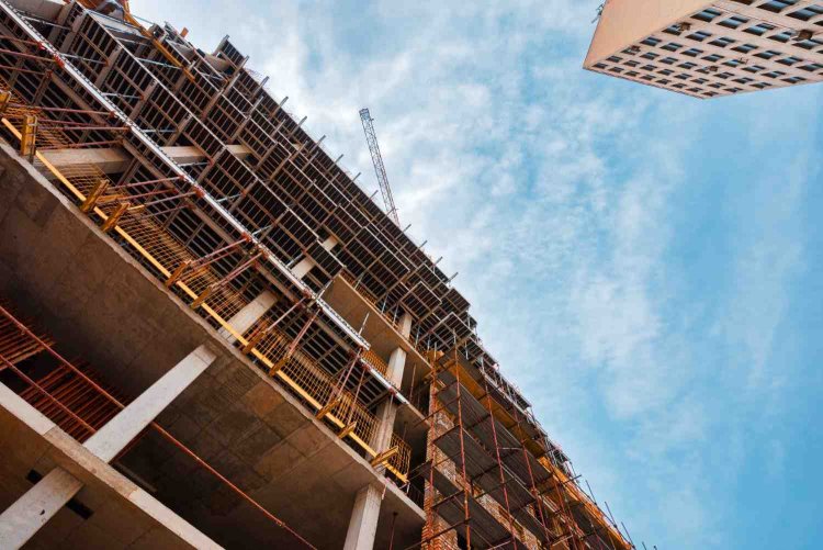 How BIM Enhances Structural Detailing in Steel & Concrete