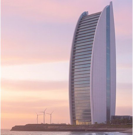 Structural Engineering for Coastal & Seismic Resilience