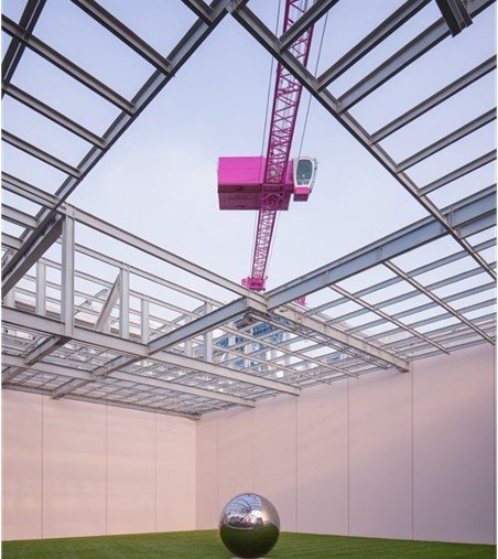 Cold-Formed Steel vs Hot-Rolled Steel: Best Choice for Construction