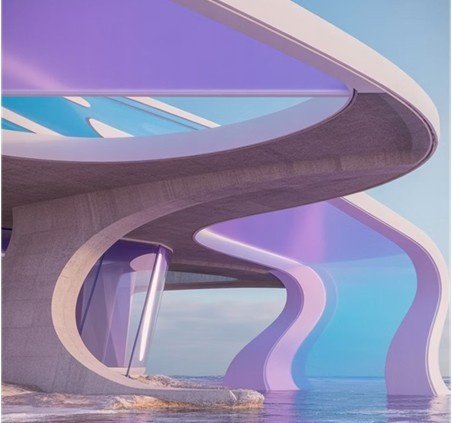 Durability in Design: Detailing Concrete for Harsh Environments