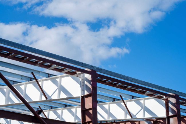 Transforming Steel Joist Projects with 3D BIM