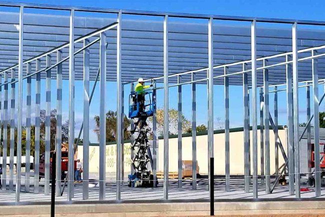 Steel Joist BIM Libraries: What to Include and Why