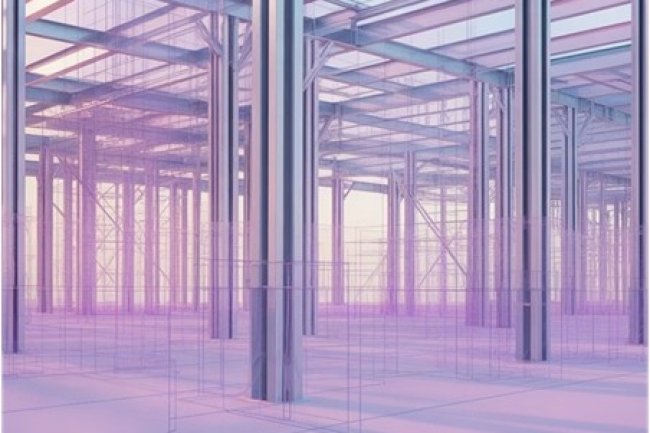 Reducing RFIs with Steel Joist BIM Coordination