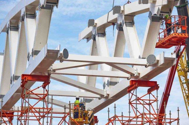 Modeling Steel Joists in BIM: Tools and Techniques