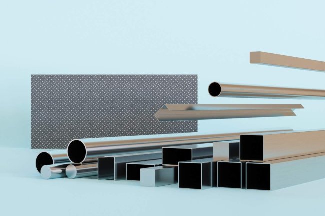 Choosing Between Wood, Steel, and Concrete: Which Material Fits Your Project Best?