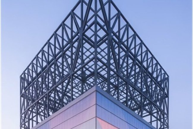 Cold-Formed Steel Trusses: Engineering Excellence for Modern Construction