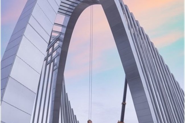 Steel Structure Design: How to Ensure AISC Compliance from Start to Finish