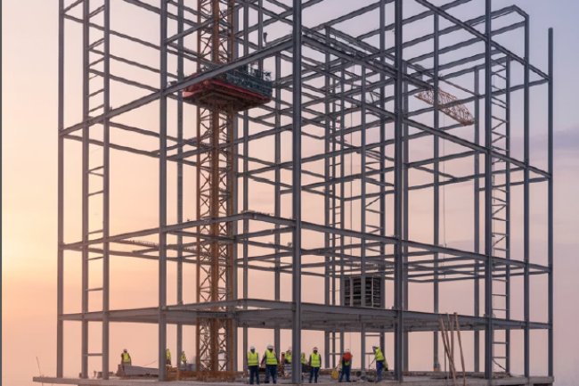 Top Mistakes to Avoid in Structural Detailing for High-Rise Buildings