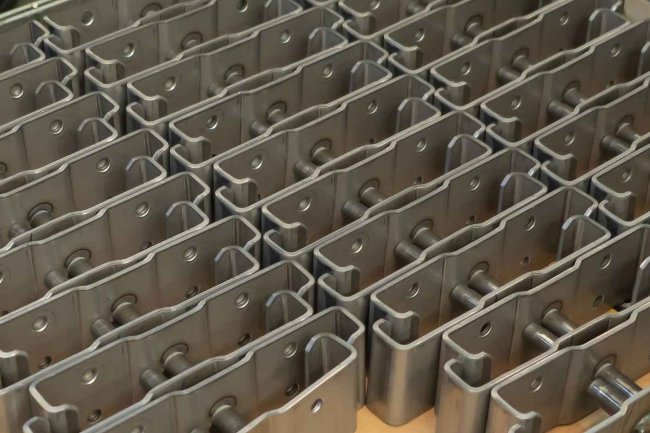 Why Light Gauge Steel Is Revolutionizing Construction