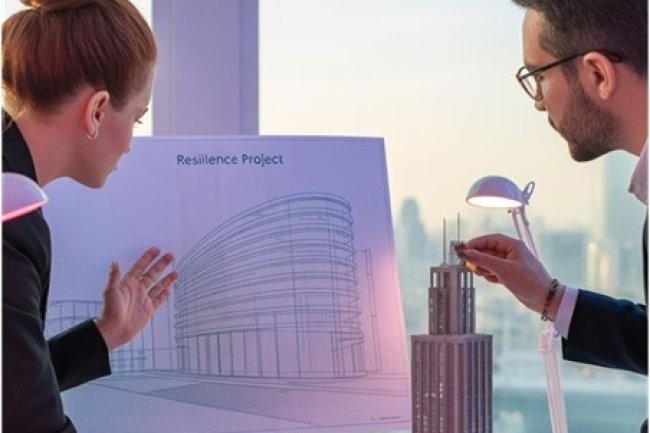 How U.S. Architects Are Reinventing Structural Detailing for Post-Disaster Rapid Reconstruction