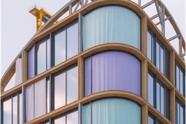 Mastering Hybrid Construction: Coordinating Joists Across Multiple Building Systems