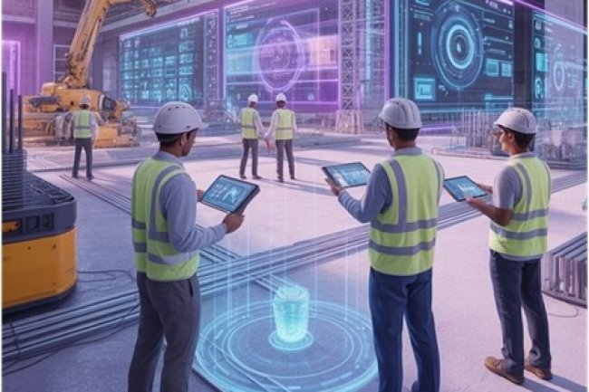 BIM Coordination with Subcontractors: A Game-Changer for Onsite Efficiency