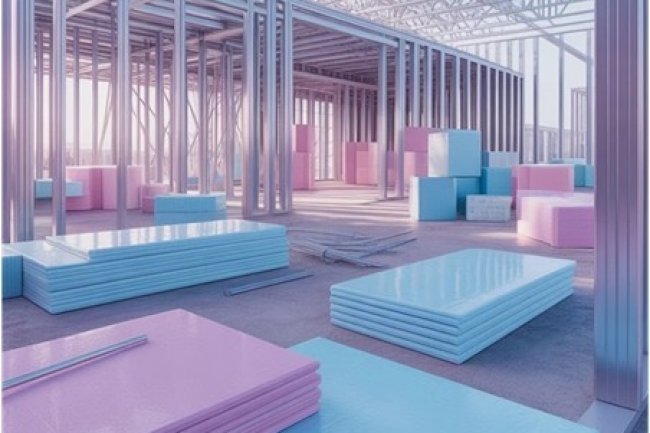 Thermal Performance of Light Gauge Steel Structures