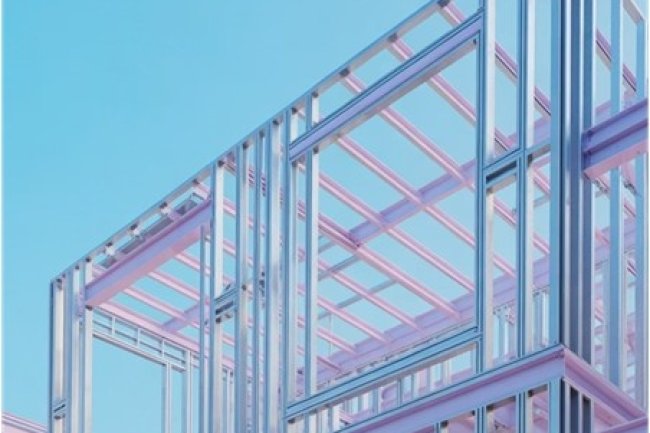 Advantages of Light Gauge Steel in Residential Projects