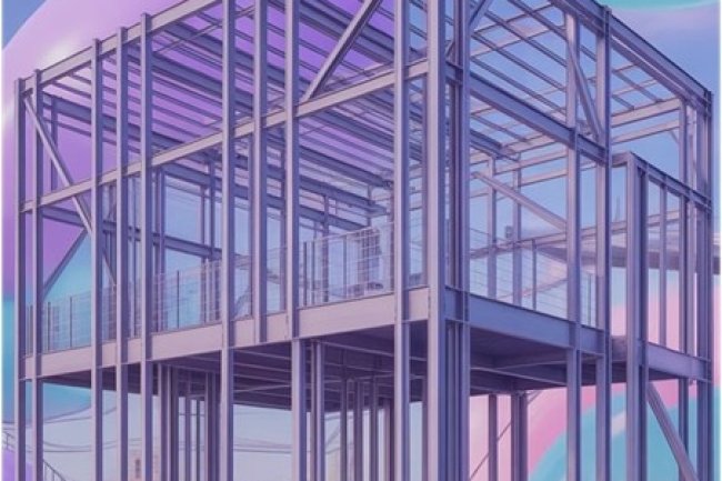 Designing with Light Gauge Steel: Structural Considerations