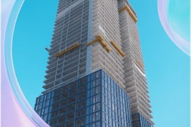 Light Gauge Steel for High-Rise Buildings: A Feasibility Study