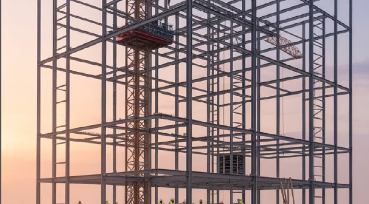 Picture of Top Mistakes to Avoid in Structural Detailing for High-Rise Buildings ...