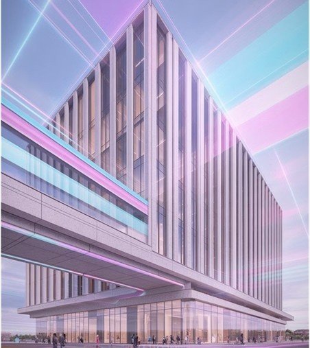 The Role of BIM in Integrated Building Design