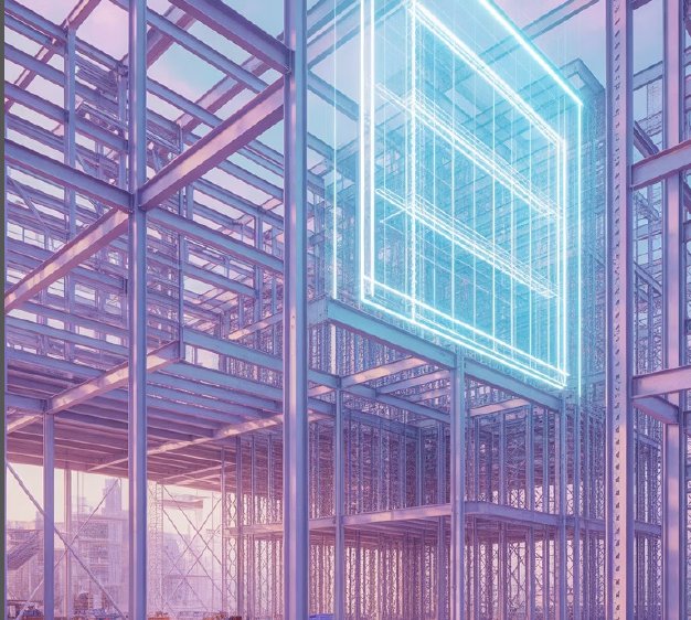 Structural BIM: From Concept to Construction Documentation