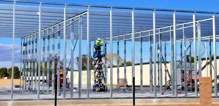 Steel Joist BIM Libraries: What to Include and Why