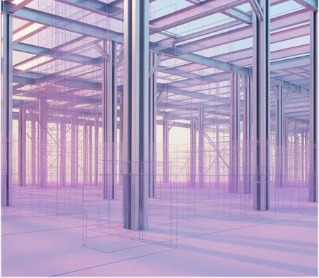 Reducing RFIs with Steel Joist BIM Coordination