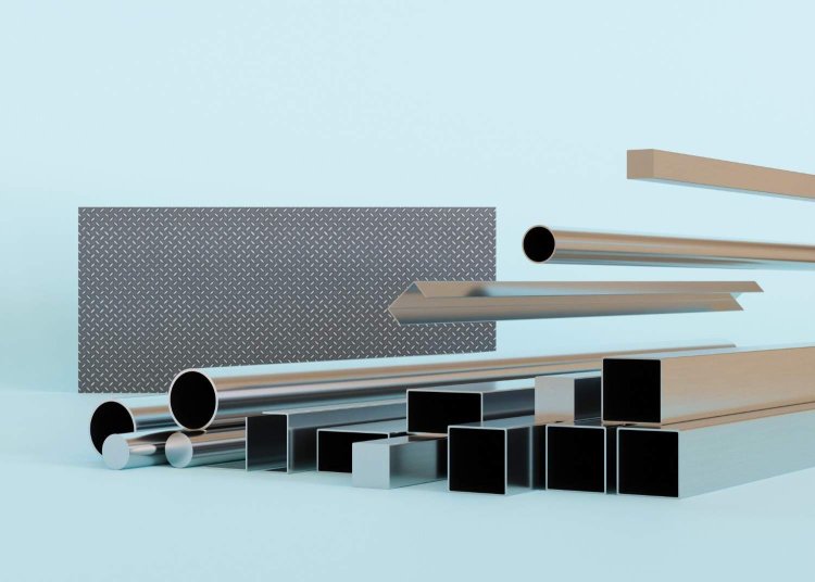 Choosing Between Wood, Steel, and Concrete: Which Material Fits Your Project Best?