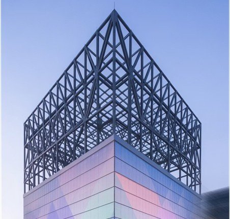 Cold-Formed Steel Trusses: Engineering Excellence for Modern Construction