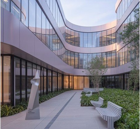 How BIM Enhances Structural Detailing in Steel and Concrete Projects