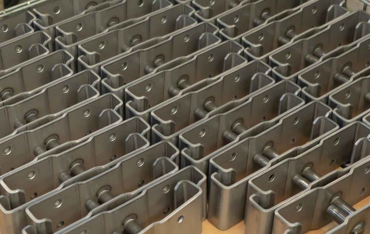 Why Light Gauge Steel Is Revolutionizing Construction