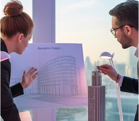 How U.S. Architects Are Reinventing Structural Detailing for Post-Disaster Rapid Reconstruction