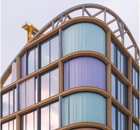 Mastering Hybrid Construction: Coordinating Joists Across Multiple Building Systems