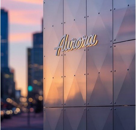 The Art of Sheet Metal: Exploring Sculptural and Functional Designs in Urban U.S. Architecture