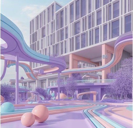 Architectural Visualization with BIM: Enhancing Client Communication