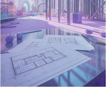 Cost Analysis: Light Gauge Steel vs. Timber and Concrete