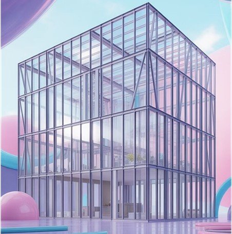 Life Cycle Assessment of Light Gauge Steel Structures