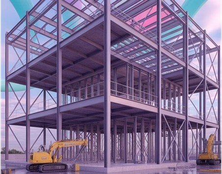 Seismic Performance of Light Gauge Steel Buildings