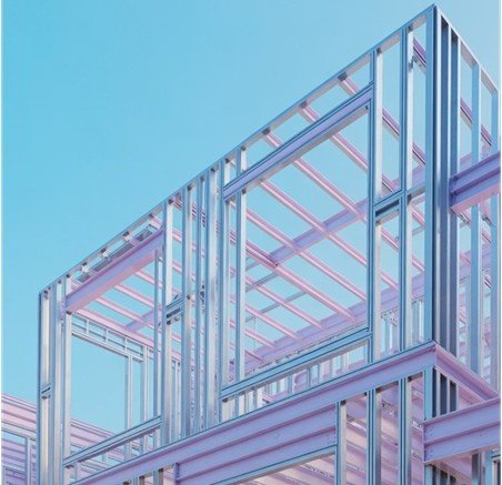 Advantages of Light Gauge Steel in Residential Projects