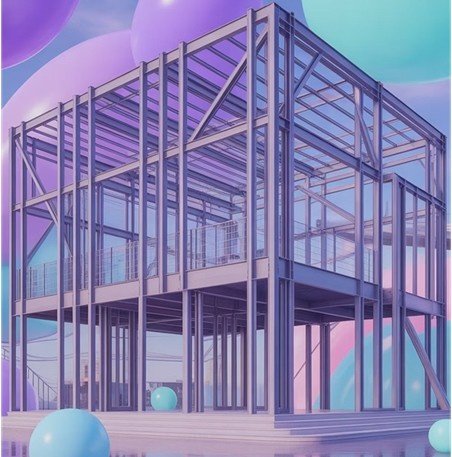 Designing with Light Gauge Steel: Structural Considerations