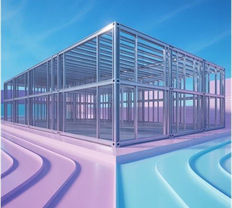 Light Gauge Steel in Modular Construction: BIM Applications