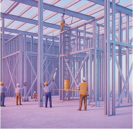 Fire-Resistant Coatings for Light Gauge Steel