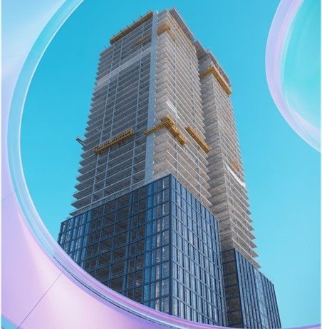 Light Gauge Steel for High-Rise Buildings: A Feasibility Study