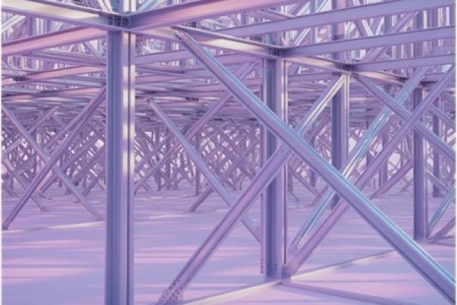 Structural Load Distribution in Light Gauge Steel Floors