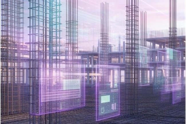 Best Practices for Rebar BIM Modeling