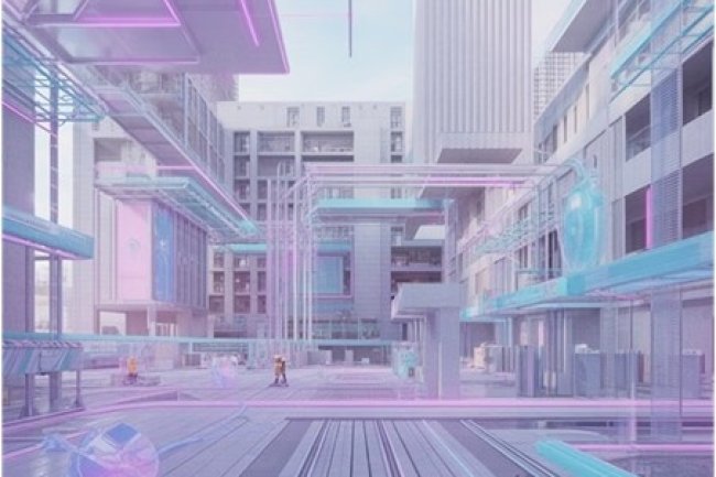 Future Trends in Rebar Detailing: AI, Automation & Cloud Collaboration