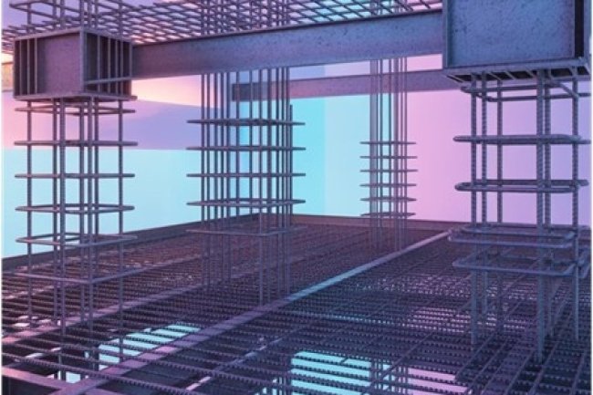 Integrating Rebar Detailing with Structural Design