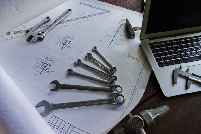 Smart Ways to Outsource Engineering Design Work