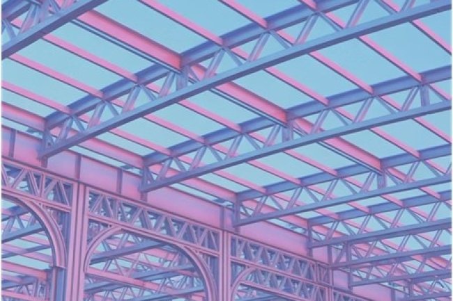 The Future of Steel Joist & Deck Detailing