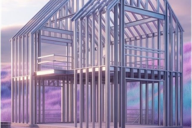Why Cold-Formed Steel Is Ideal for Modern Housing