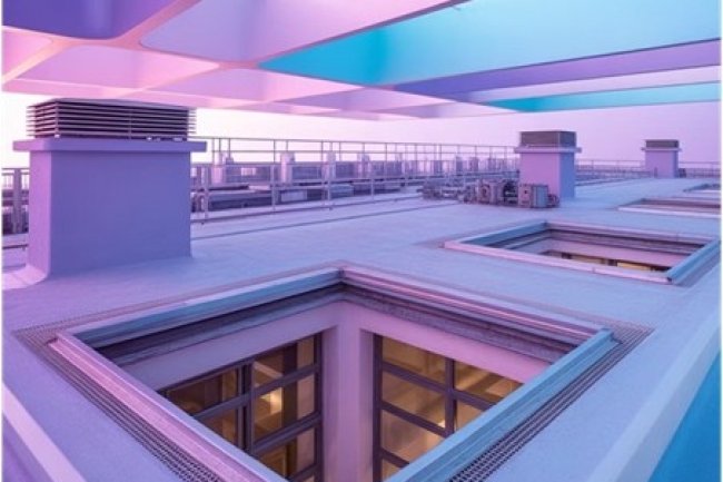 How Deck Openings Affect Structural Behavior