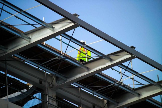 How to Start a Steel Detailing Business